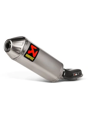 Slip-On Line Silencer