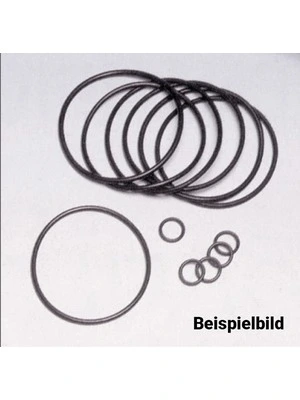 O-ring voor oliefilter