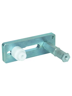 Adapter for Rothewald centre jack