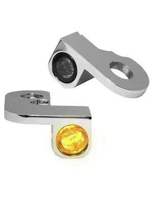 Nano Led Under-Bar Turn Sig.