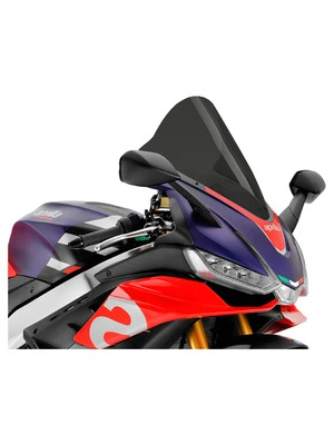 in R-Racer-Kilpatuulilasi