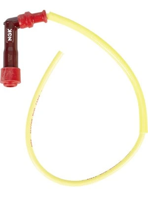 Zündleitung Mit Stecker