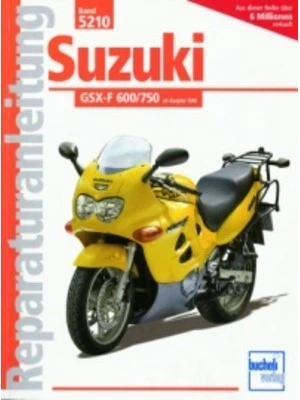 Istruzioni Per Le Riparazioni