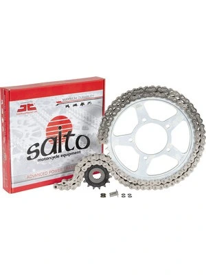 Dérive-chaîne Et Riveteuse Craft-Meyer Pour Chaînes D.I.D Et Saito - 520, 525, 530, 532 - Outil Moto Professionnel