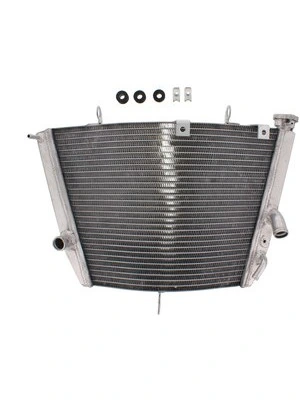 Radiator JMP