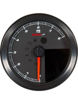 Hd-01-04 Contagiri/Tachimetro