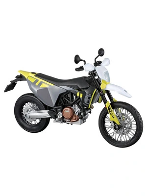 Husqvarna 701 Supermoto