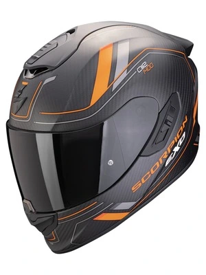 Exo-1400 EVO II Carbon Air Mirage