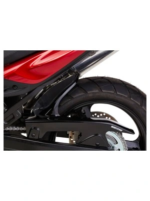 Sportsline wheel cover