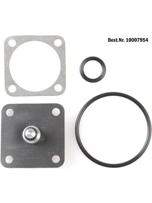 Benzinhahn-Dichtsatz