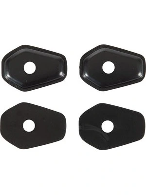 Caches orifices de clignotants