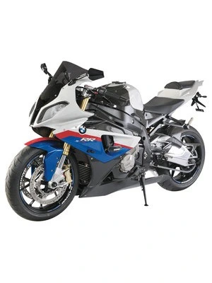 Comp. carb. per BMW S1000 RR fino a 2018