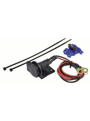 Sd14 - Piccola Presa Bordo Standard