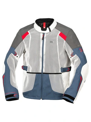 Tourster-Bigair Textiljacke