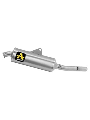 Indy Race Auspuffsystem