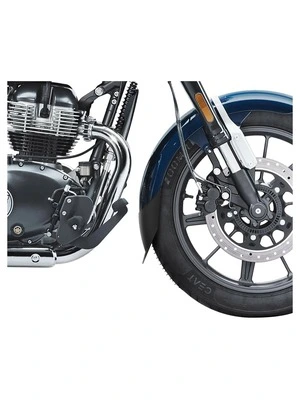 Przedłużenie przedniego błotnika