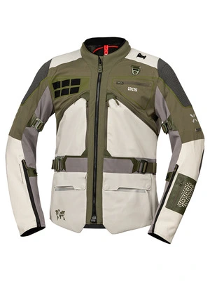 Venture-Air Textiljacke