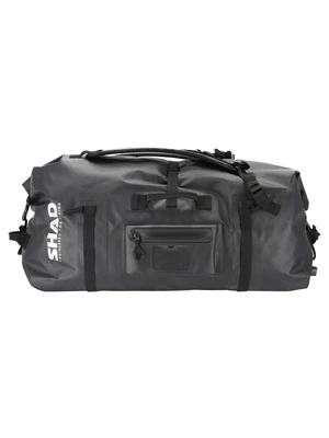 Duffle SW80 Torba tył motocykla