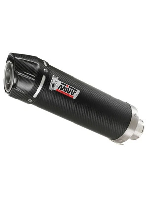 GP-C uitlaatsysteem met EG-BE