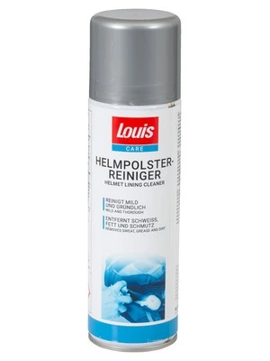 Nettoyant coussin de casque