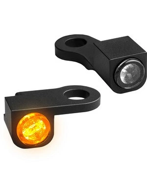 Nano Led Armaturen-Blinker