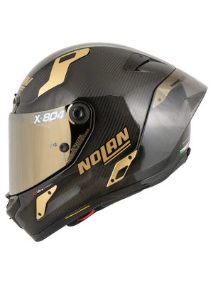 X-804 RS Carbon Aureo