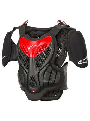 A-5 S Youth Chest Protector