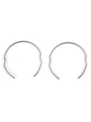 Circlips de fourche, paire