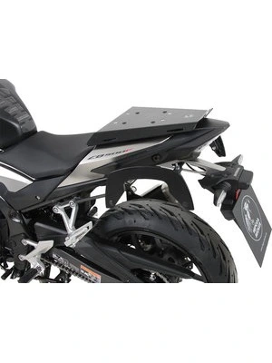 Uchwyt na sakwy C-Bow