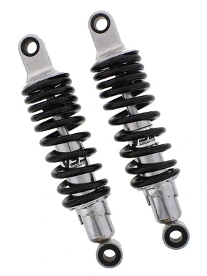 Stoßdämpfer mit ABE