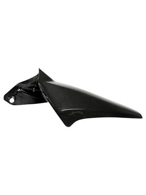 Carbon parts for Ducati Monster 1200/glossy