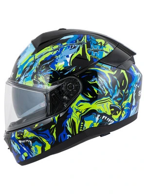 Ridill 2 Raging Beast