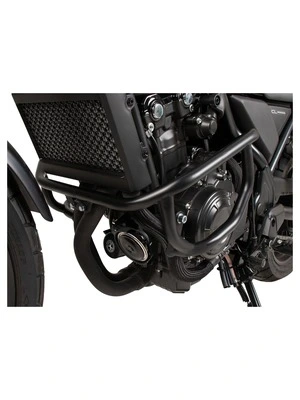 OCHRANNÝ TŘMEN MOTORU