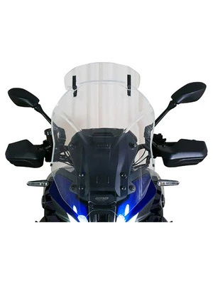 Vario Tourenscheibe mit ABE