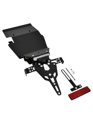 Uchwyt tablicy rejestracyjnej Pro