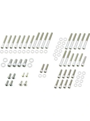 Jeux de vis HD Sportster à partir de 91