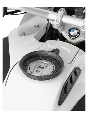 Tankring Inkl. Befestigung