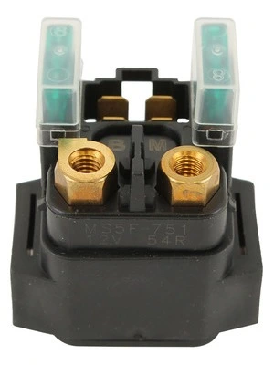 RELAIS DÉMARR. ARROWHEAD