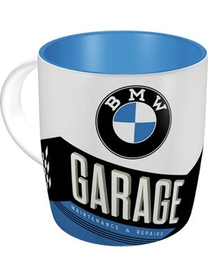 Becher "Garage"