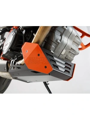 SW-Motech Bugspoiler