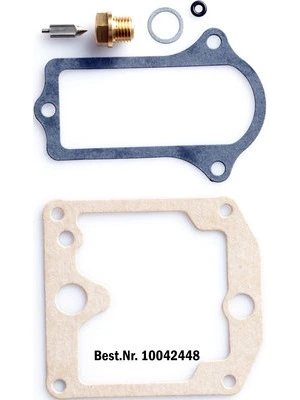 Carburateurreparatieset