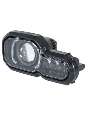 LED-Hauptscheinwerfer