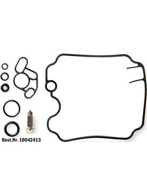 KIT DE REP. CARBURADOR