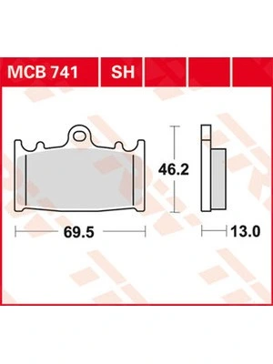 Jarrupalat, Orgaaninen