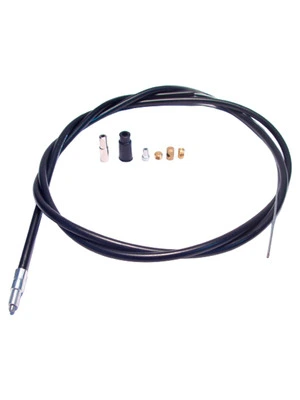 Gaszug universal 140cm