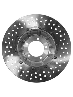 Disques De Frein Fixes Avec Abe