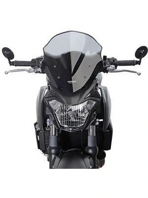 Owiewka wyścigowa czarna, z ABE