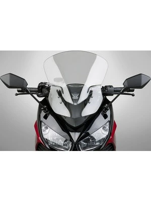 Parabrezza V-Stream Con Abe