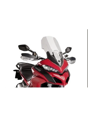 Puig touring screen with type approval