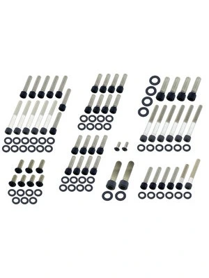 Jeux de vis HD Dyna et Softail